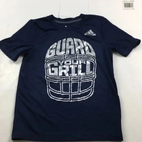 Adidas kids shirt6​